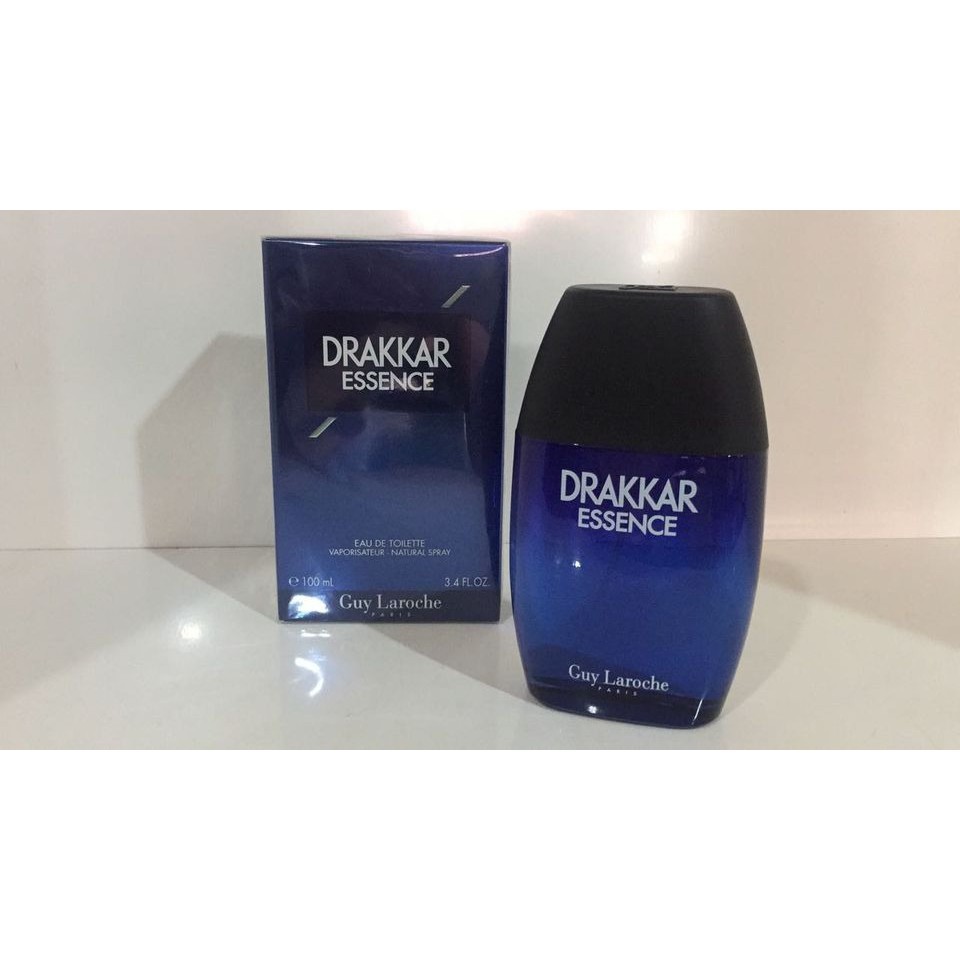 Guy Laroche Drakkar Noir Essence EDT 100ml Man 4-070-110