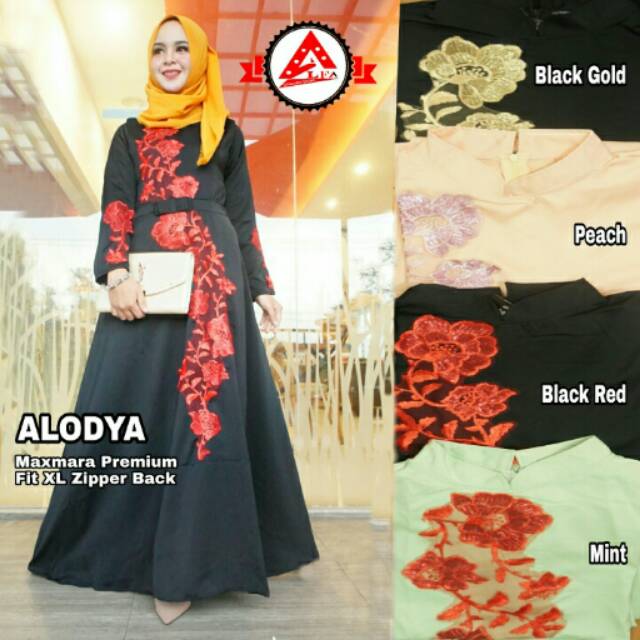 

Alodya
