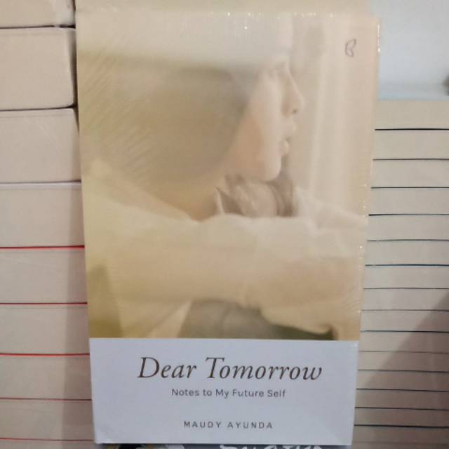 DEAR TOMORROW