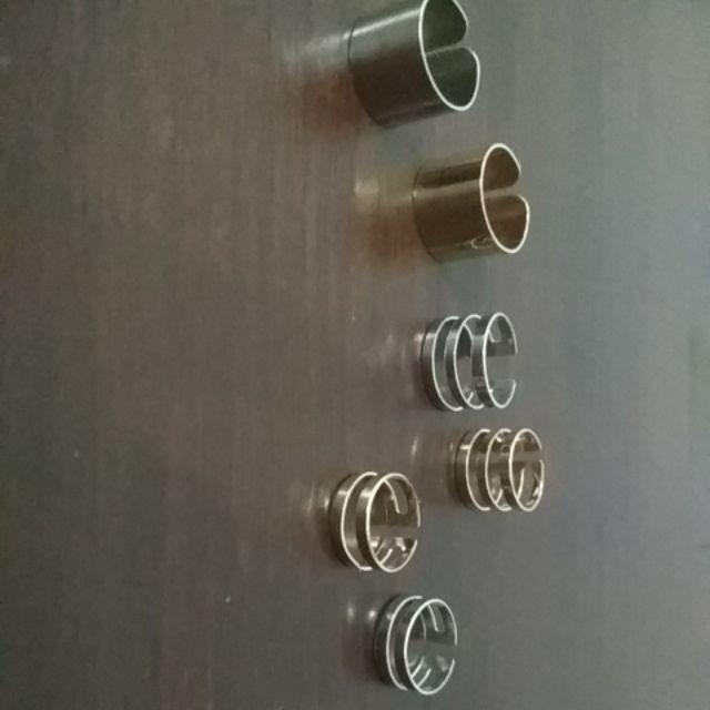 Cincin Susun 3 Set Cv 6