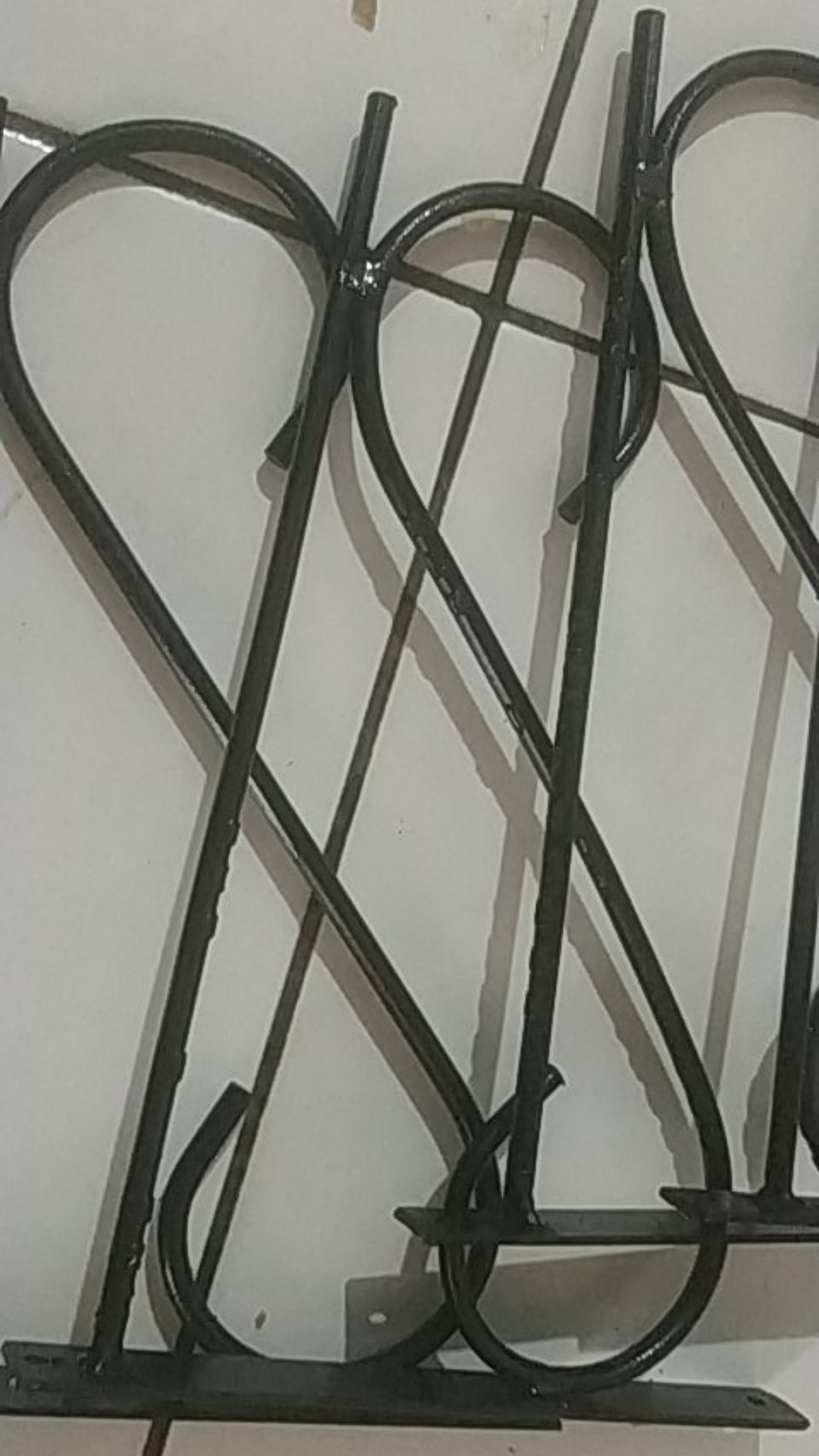 (grosir Cod) Gantungan Pot Bunga -gantungan Sangkar Burung Tempel Dinding - Pot Gantung Tanaman Hias