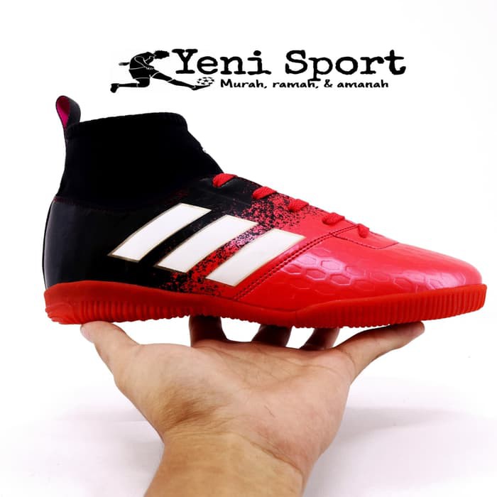 Sepatu Anak Futsal Adidas Ace Bahan Original