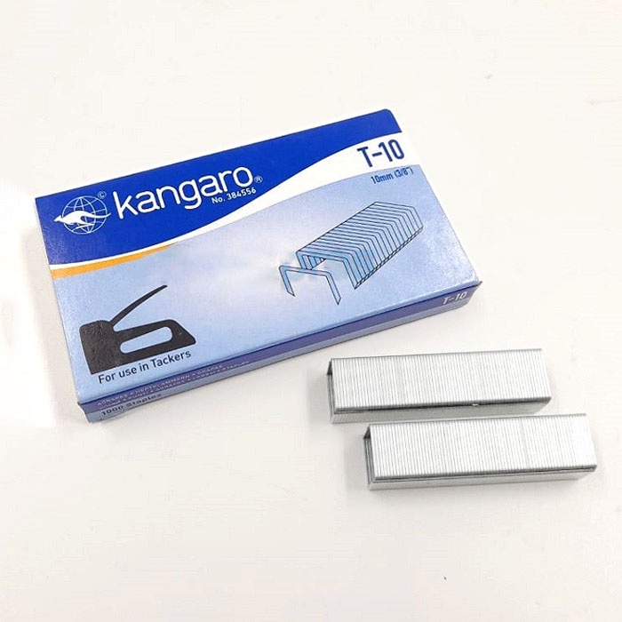 

KANGARO STAPLES T-10
