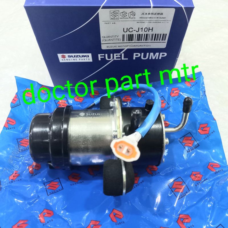 fuel pump rotak pompa bensin suzuki carry futura