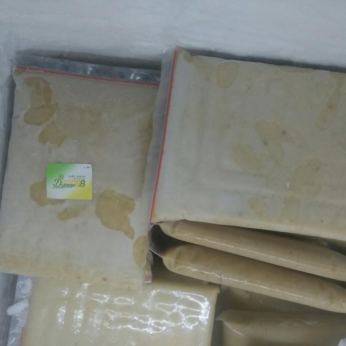 

Buah | Daging Durian Beku 1 Kg