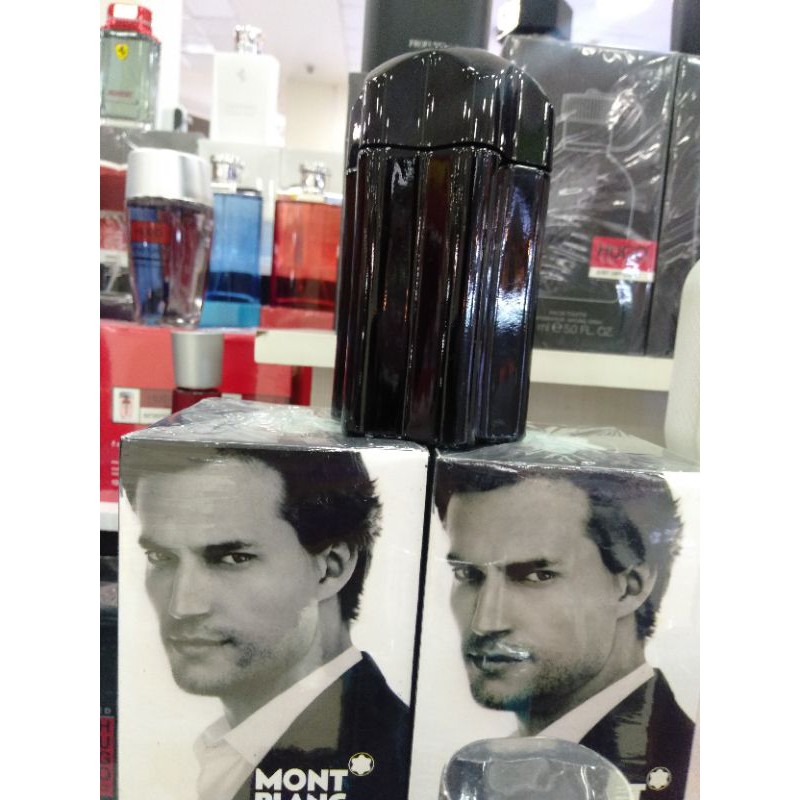 montblanc