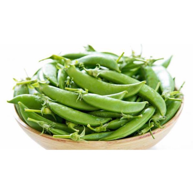 

FreshPAK - Sayur Kacang Kapri 250gr / Sayur Segar / Sayuran Segar