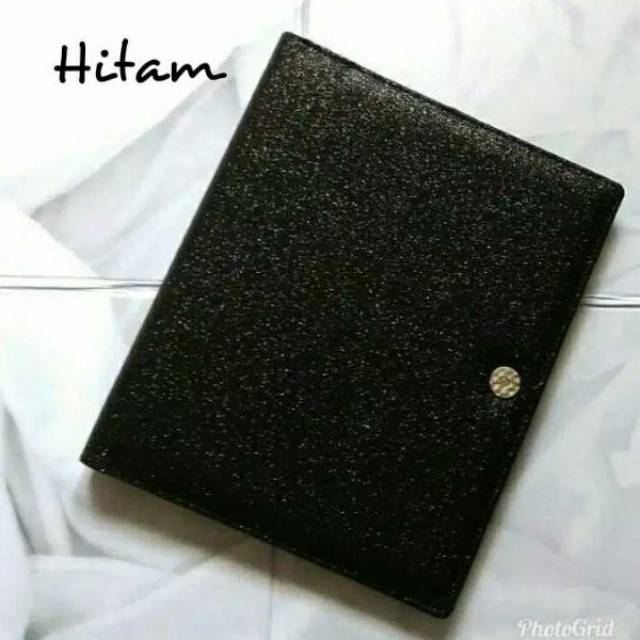 

Binder Ready Glitter B5 (26 ring)