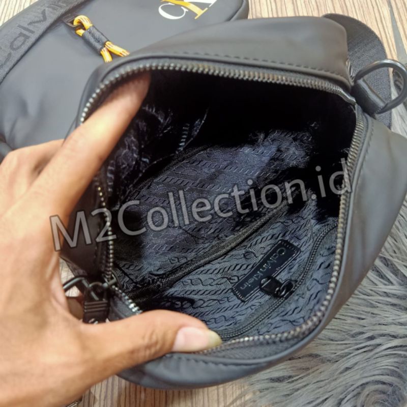 Handbag/Tas Selempang 2IN1 Pouch bag Clutch Premium Quality