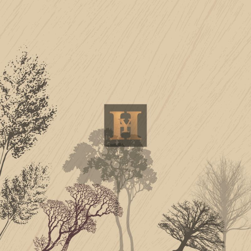 JASA DESAIN HIJAB PRINTING - Natural woods