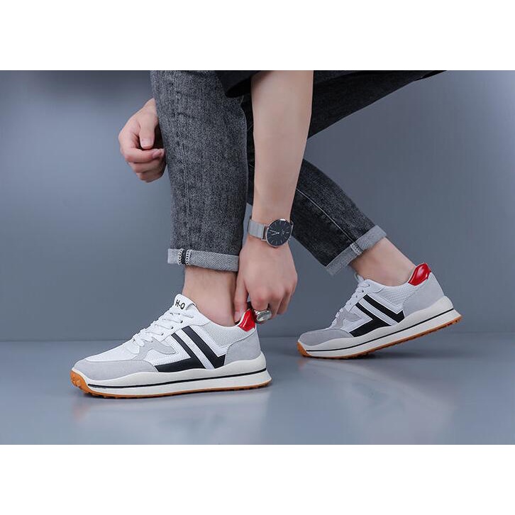 Sepatu Sneaker Wanita Import - LAQUITTA MY-21 Runing Shoes - Sepatu Import Olaharaga Cewe Santai