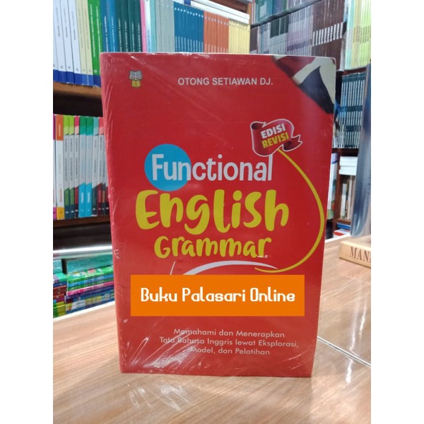 Functional English Grammar #Original
