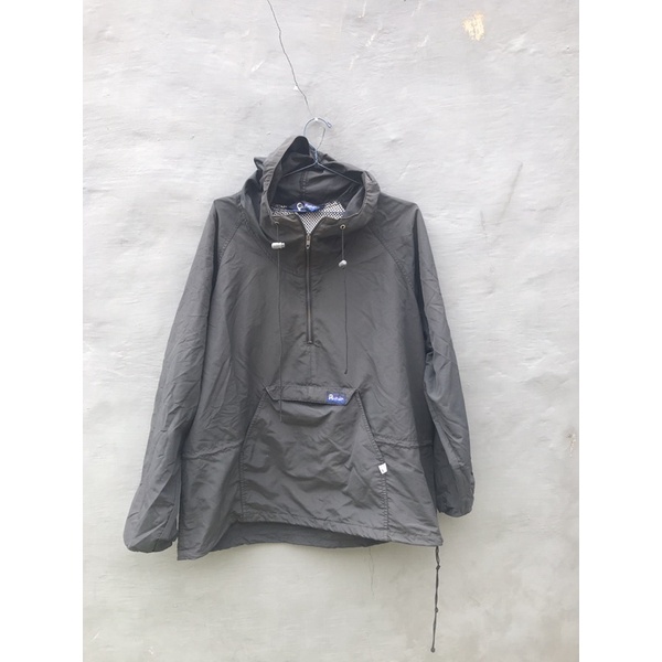 Cagoule Anorak Jacket Penfield Second