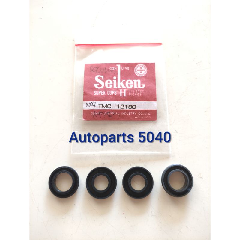 Jual Karet Sentral Master Rem Atas Cup Kit Tmc Soluna Corolla Great