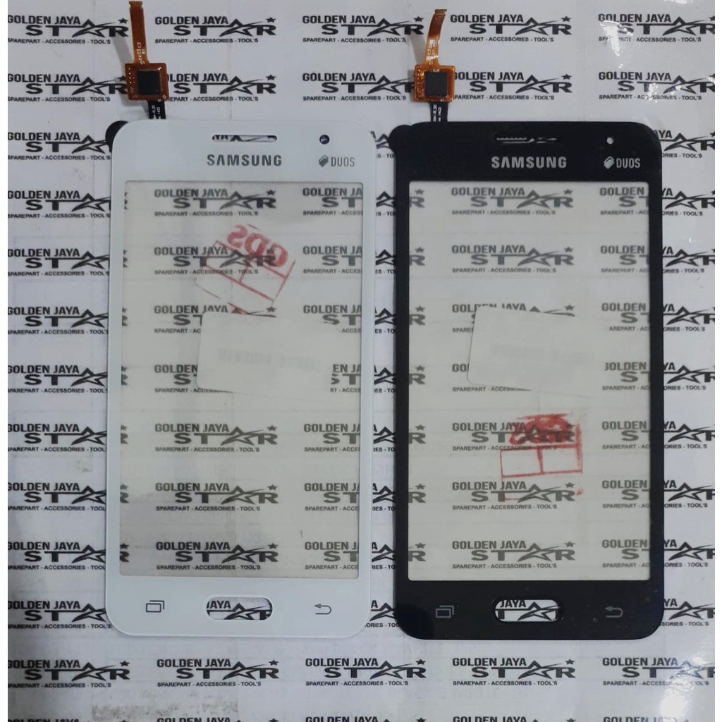 TOUCHSCREEN SAMSUNG G355 / CORE 2