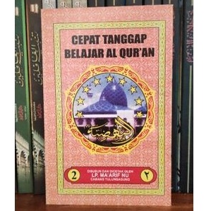Asli KITAB AN NAHDLIYAH JILID 2