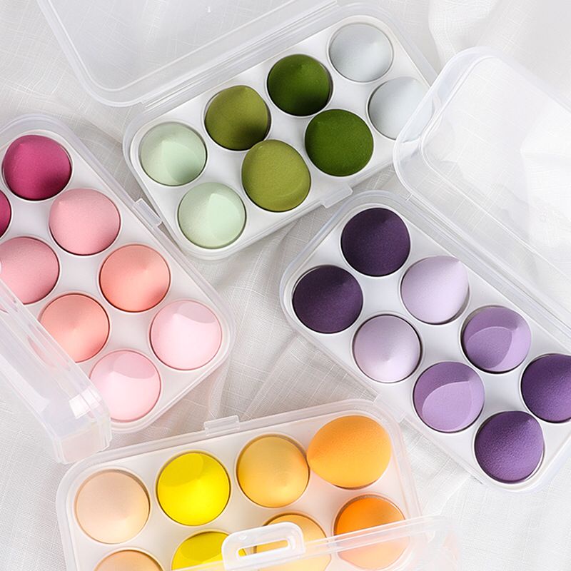 Make Up Beauty Spons Sponge Set