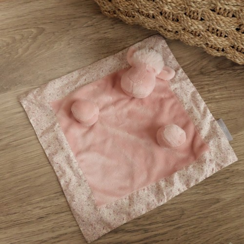 Little Palmerhaus  Doudou Baby Blanket Selimut CBKS