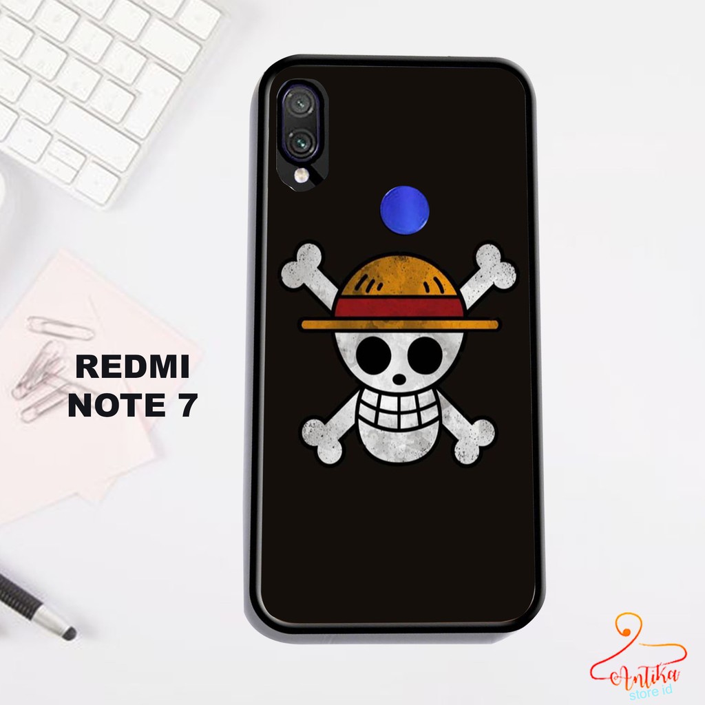 Hardcase Redmi Note 7 Case Redmi Note 7 Case Unik Case Keren Untuk Type Hp Redmi Note 7