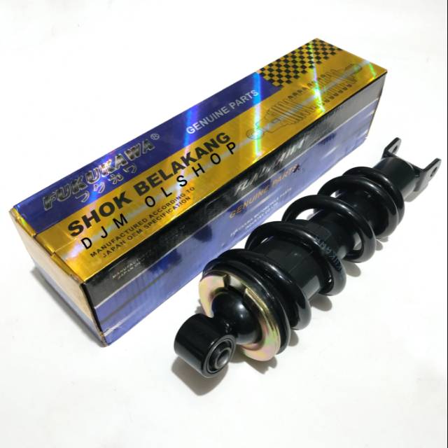 FUKUKAWA Shockbreaker Monoshock  Vixion Old - Vixion New