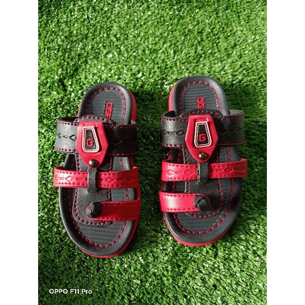 OGARDO_sandal anak laki laki