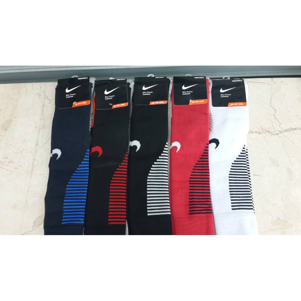 Kaos Kaki Bola Grade Ori Nike New