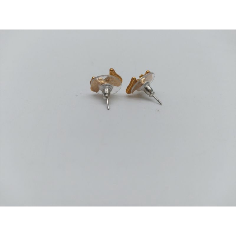 Anting Tusuk motif Kuda Berlian Aksesoris Wanita