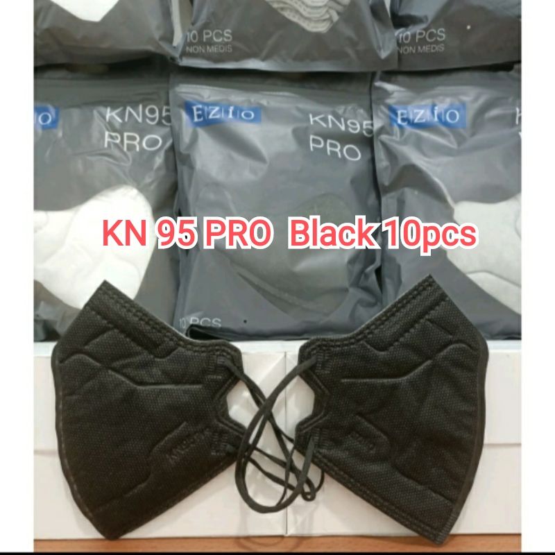 MASKER KN95 isi 10/pack