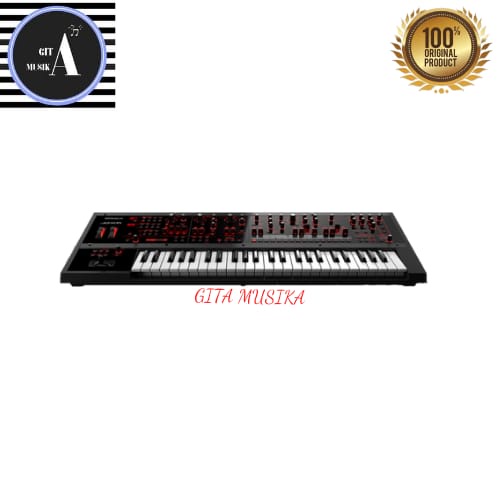 Synthesizer Roland JD-XA