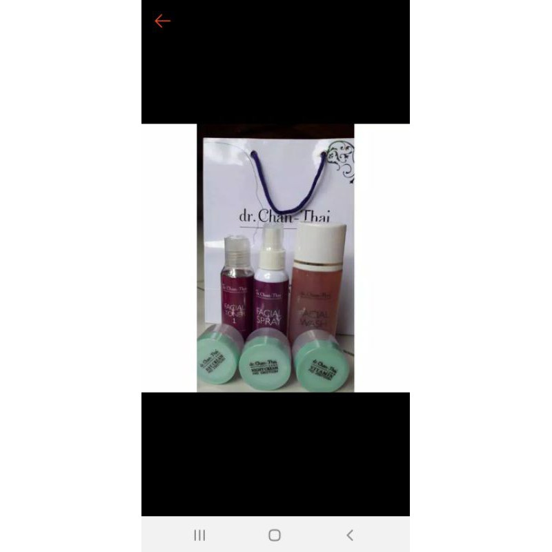 ECER dr. chan thai land