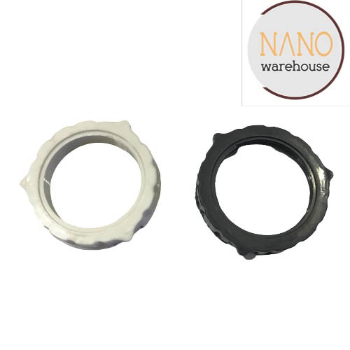 Mur Ring Cover Kipas Angin Maspion / Tutup Depan Dinamo Kipas Maspion
