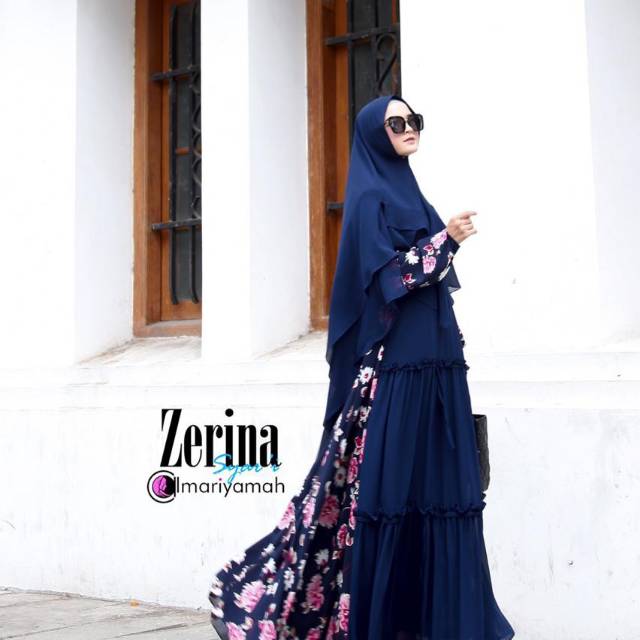 Zerina set