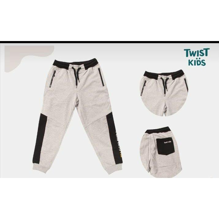 Twist Kids Celana Joger Anak 2510030841/ 2520030841