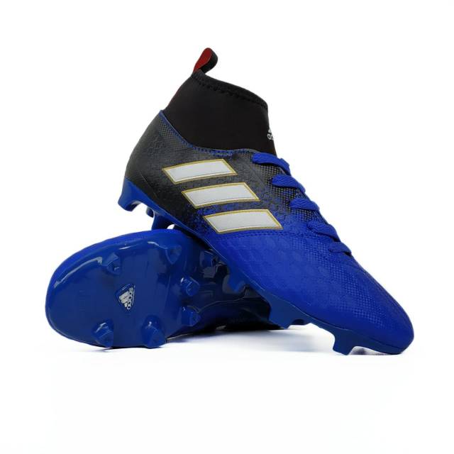Sepatu Bola Anak Adidas