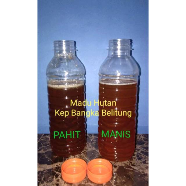

Madu hutan