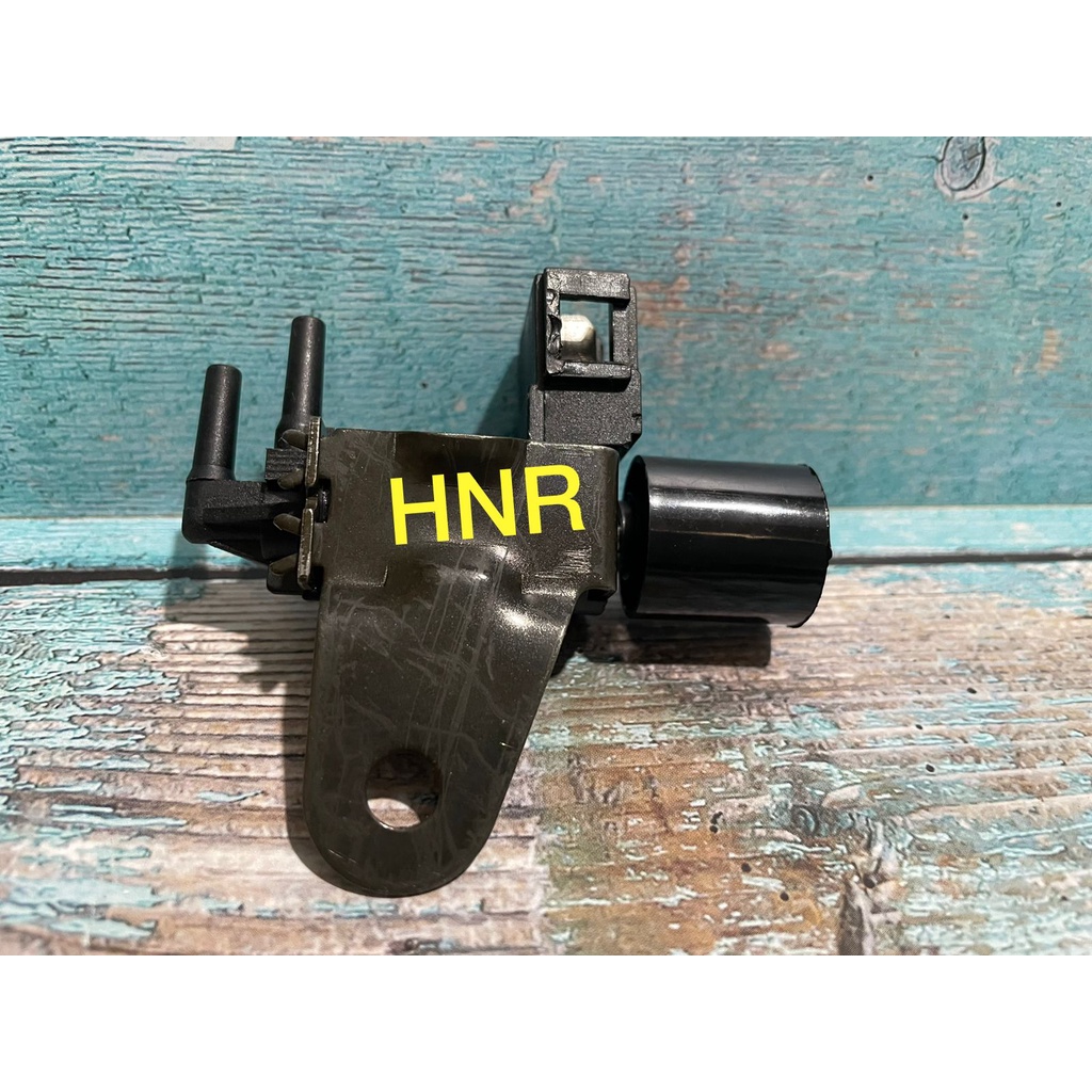 SELENOID IDLE UP IDLEUP VSV Ac Mobil Toyota KIJANG Twincam - Starlet - Great Corolla