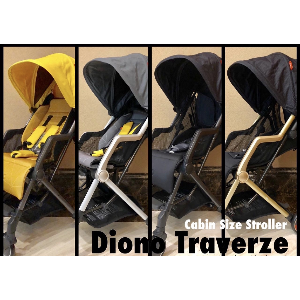 diono traverze