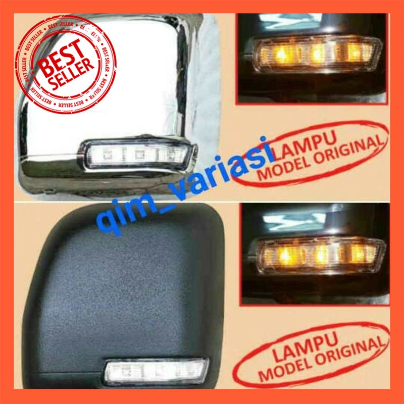 Cover Spion Daihatsu Grand Max Kanan