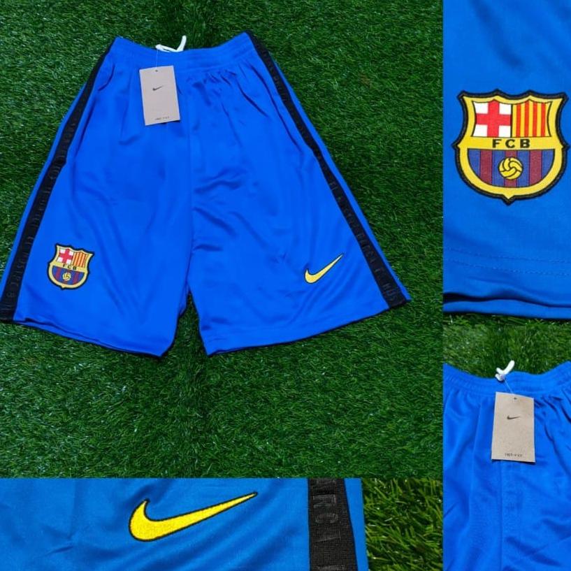 ☪ CELANA BARCELONA UCL 2021/2022 GRADE ORI CELANA BARCA UCL 2022 CELANA OLAHRAGA CELANA BOLA CELANA 