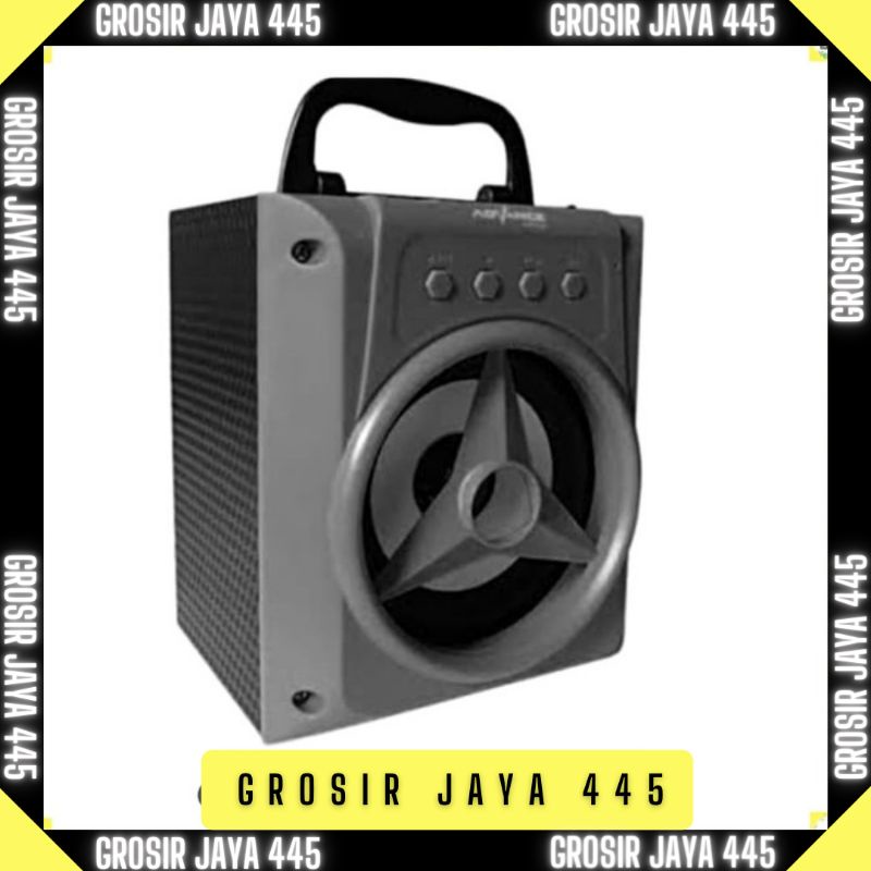 SPEAKER H14 (ADVANCE)
