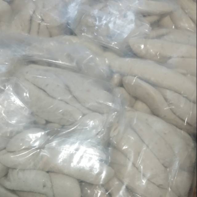 

Otak otak ikan tanpa pengawet
