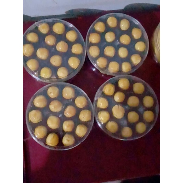 

nastar classic wisman butter