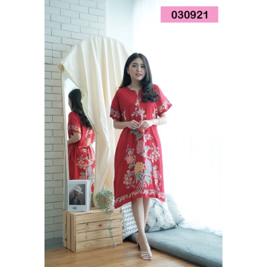 Daster Busui Reselting Depan Daster Murah Meriah Harga Grosir Terlaris Bahan Katun Rayon Premium Bat