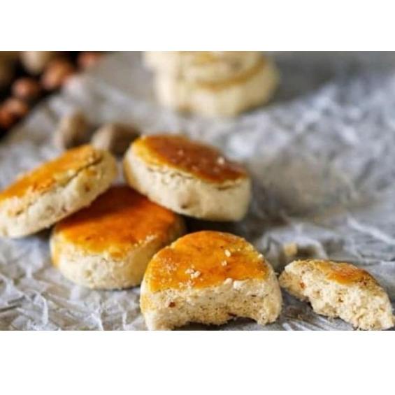 

Discount Today DISCOUNT !!! COD !!! kue Kacang toping wijen / Kue Kacang Isi 250 gram (1/4 Kg Per Toples ) grosir