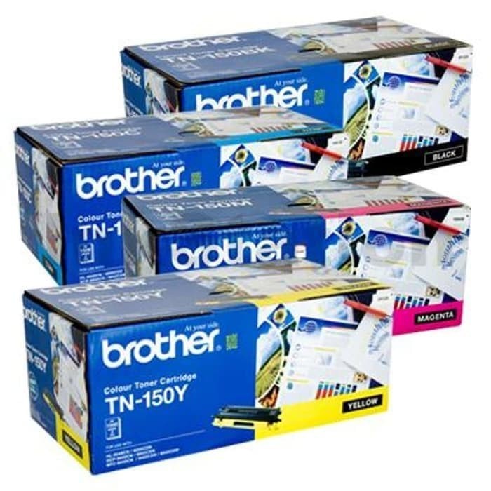 Brother Toner TN-150 Toner printer HL-4040 / DCP9040 / MFC9440