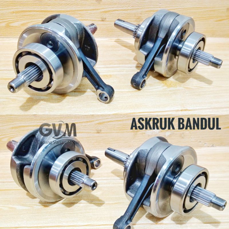 Askruk Bandul Xiema 66.2 Kruk As Bandul Xiema Kruk As Xiema