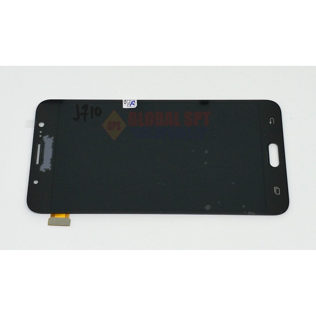 KONTRAS LCD TOUCHSCREEN SAMSUNG J710 / GALAXY J7 2016