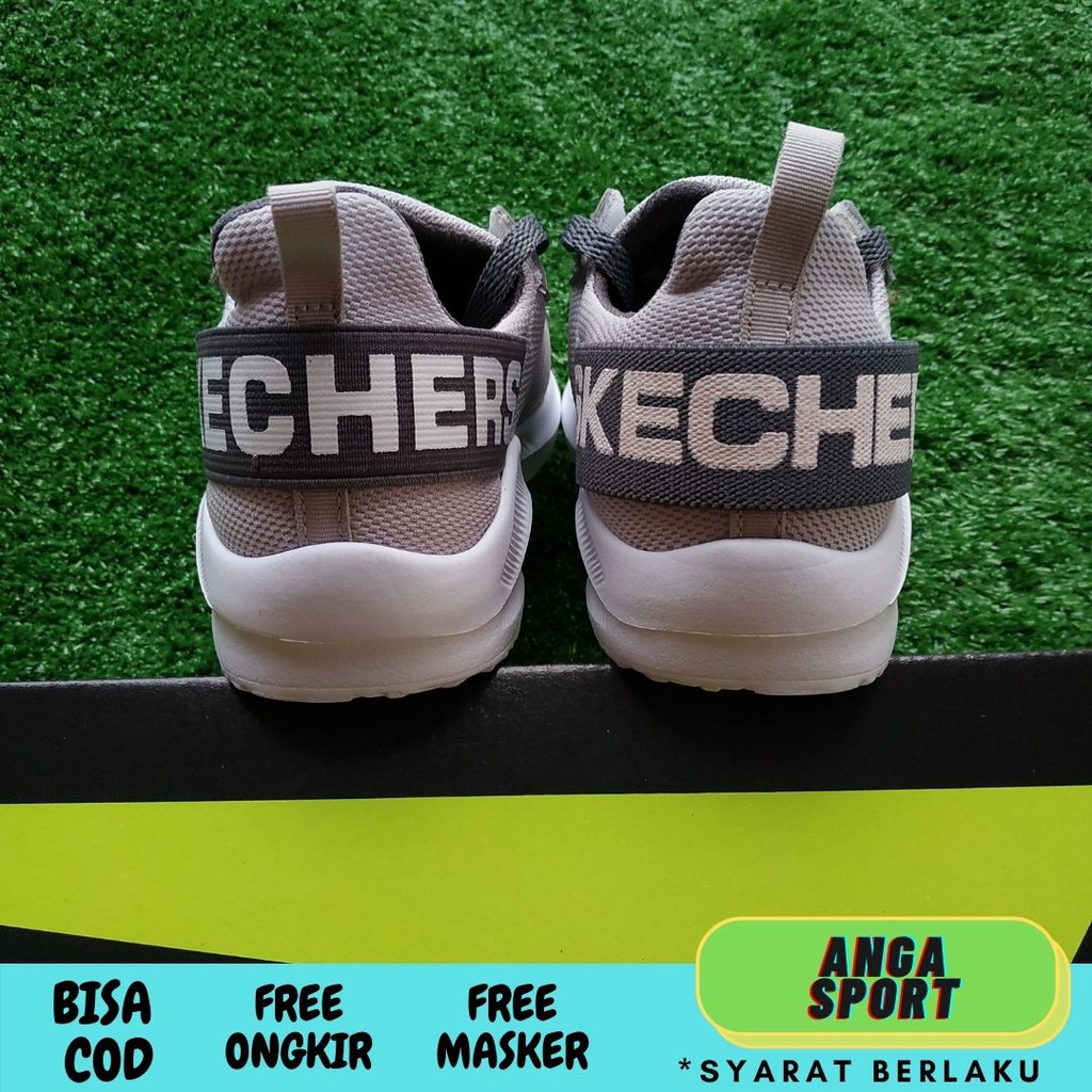 SEPATU ANAK SKECHERS LAKI LAKI / SEPATU KETS ANAK PEREMPUAN / SEPATU CASUAL KIDS / SEPATU MAIN