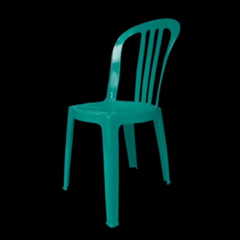 KURSI PLASTIK SENDER NAPOLLY