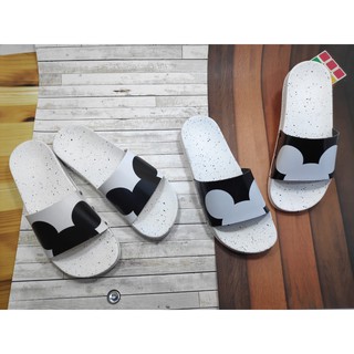  sandal  elmo  jelly  sol hitam Shopee Indonesia